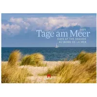 Ackermann Kunstverlag GmbH | Kalender