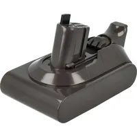 EXTENSILO Akku kompatibel mit Dyson Digital Slim Fluffy Pro,