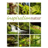 Ackermann Inspiration Natur Kalender 2026