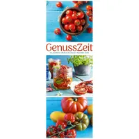 Ackermann GenussZeit Triplet-Kalender 2027 Ein sinnlicher Blick in die