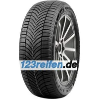 ROYAL BLACK 185/55 R15 82V ROYAL A/S II M+S