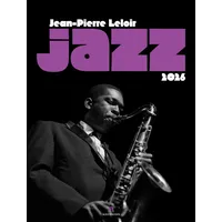 Ackermann Jazz Kalender 2026