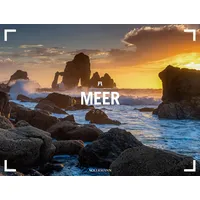Ackermann Meer Gallery Kalender 2026