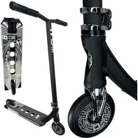 Core action sports CORE CL1 Stunt-Scooter Park H=86cm Schwarzchrome