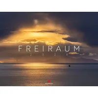Ackermann Freiraum Kalender 2026
