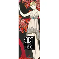 Ackermann Art Deco Poster-Kalender 2026
