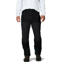 Marmot Seeker Goretex Hosen - Black - S