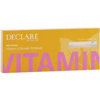 Declaré Age Control Vitamin A Booster Ampoule 7 x