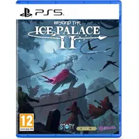 PQube Beyond the Ice Palace 2 - Standard Edition