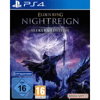 Bandai Namco Entertainment Elden Ring Nightreign Seekers Edition