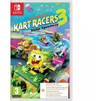 GameMill Entertainment Nickelodeon Kart Racers 3: Slime Speedway (Code