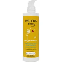 Weleda Calendula Waschlotion & Shampoo