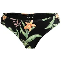 Roxy Bikini-Hose Schwarz L