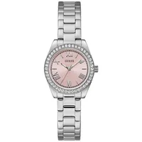 GUESS Mini Luna Quarz 28 mm W001