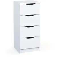 Interlink Westphalen 4 40 x 40 x 92 cm