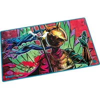 Ultimate Guard Play-Mat Magic: The Gathering "Aetherdrift" - Hazoret,