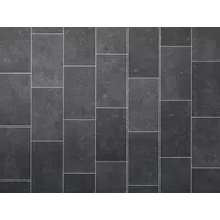 Primaflor PVC Tronto Fliese Palermo 2,00m x 10,00m