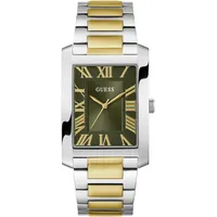 GUESS GW0896G3 Herrenuhr Clyde 34mm 1ATM
