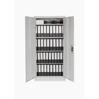 Rikta Metallschrank 168 cm