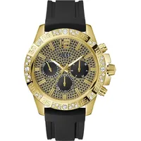 GUESS GW0909G2 Herrenuhr Majestic 50mm 5ATM