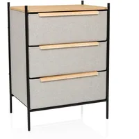 Hjh living Kommode STUVAR