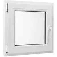 Bravo the smart solution - Kunststoff Fenster Dreh/Kipp 50