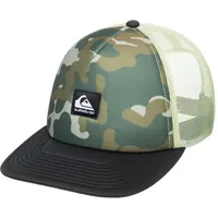 QUIKSILVER - Emu Coop Mütze - Kind