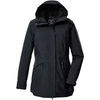 KILLTEC Parka »KOW 19 WMN PRK« Wasserdichter, atmungsaktiver Damenparka