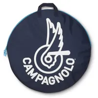 CAMPAGNOLO blue wheel cover 5mm polsterung