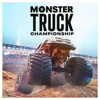 Nacon Monster Truck Championship