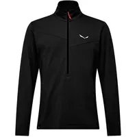 Salewa Puez Cammino Pl Hz Jkt Herren Schwarz L