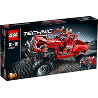 LEGO Technic Pick-Up Truck (42029)