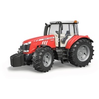 Bruder 03046 - Massey Ferguson 7624 1:16