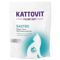 Kattovit Gastro 1,25 kg