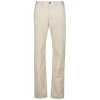 GANT Twill Regular Fit Chinohose - Putty - 31