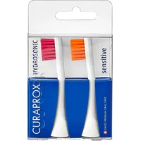 Curaprox Aufsteckbürste Sensitive 2 St.