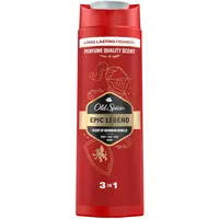 Old Spice Epic Legend Duschgel 400 ml