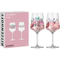 Ritzenhoff & Breker Sommersonett Cocktailglas 0,5 l 2 St.