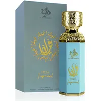 Al Wataniah Filza Imperial Eau de Parfum für Damen