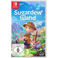 Silver lining interactive Sugardew Island - [Nintendo Switch]