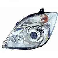 Diederichs Hauptscheinwerfer 1663984