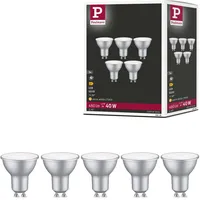 Paulmann 29236 Standard 230V LED Reflektor Reflektor GU10 460lm