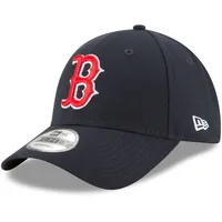 New Era Boston Red Sox MLB The League 9Forty