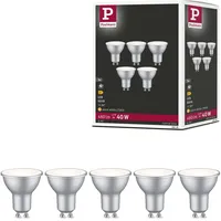Paulmann 29235 Standard 230V LED Reflektor Reflektor GU10 460lm