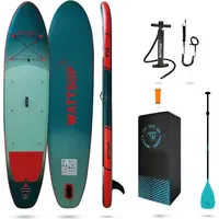 Wattsup F12 SUP Board 366 x 84 x 15