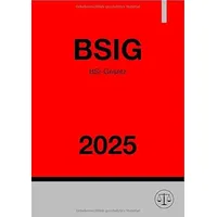 Epubli BSI-Gesetz - BSIG 2025