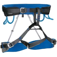 C.A.M.P. Camp Spark Klettergurt (Größe 58-68cm, blau)