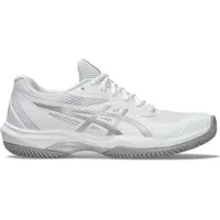 Asics GAME FF CLAY/OC WHITE/PURE SILVER