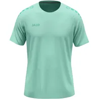 Jako Kinder T-Shirt Light Flow Minze, 128