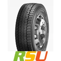 Pirelli R02 PROFUEL DRIVE 3PMSF 315/70 R22.5 158/150L(156M) Ganzjahresreifen